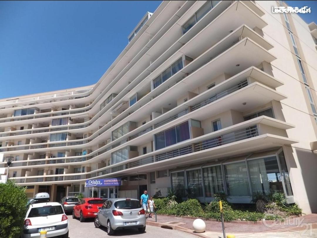 Superbe Face A La Avec Parking Privatif Canet-en-Roussillon