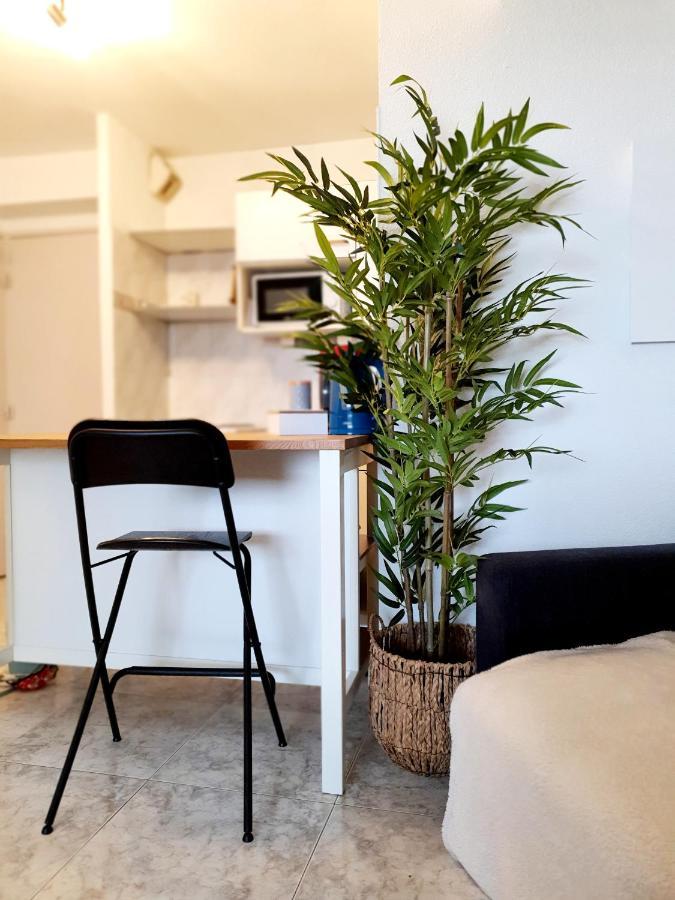 Superbe Face A La Avec Parking Privatif Apartment Canet-en-Roussillon