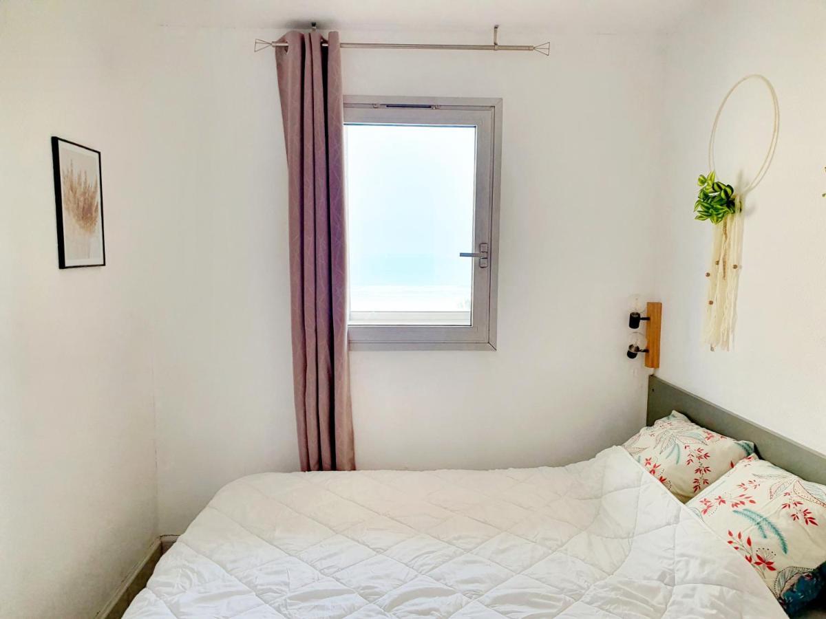 Apartment Superbe Face A La Avec Parking Privatif *