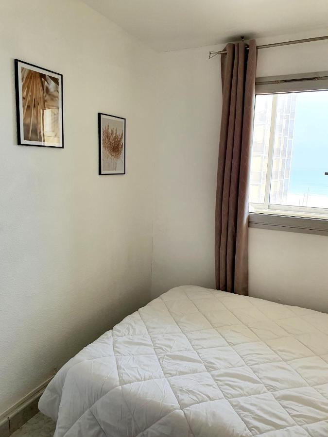 Appartement Superbe Face A La Avec Parking Privatif *