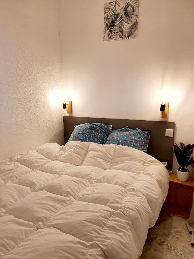 Superbe Face A La Avec Parking Privatif Apartment Canet-en-Roussillon