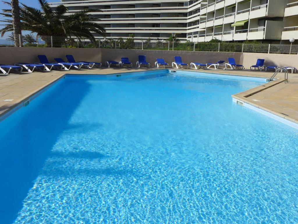 Appartement Superbe Face A La Avec Parking Privatif *